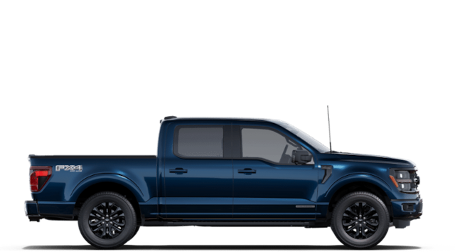2025 Ford F-150® External Image 1